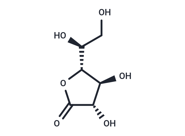 L-Galactono-1,4-lactone