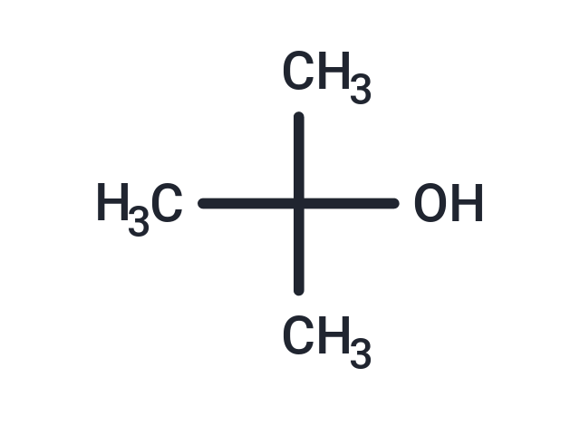 tert-Butanol
