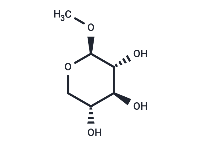 Methyl-β-D-xylopyranoside
