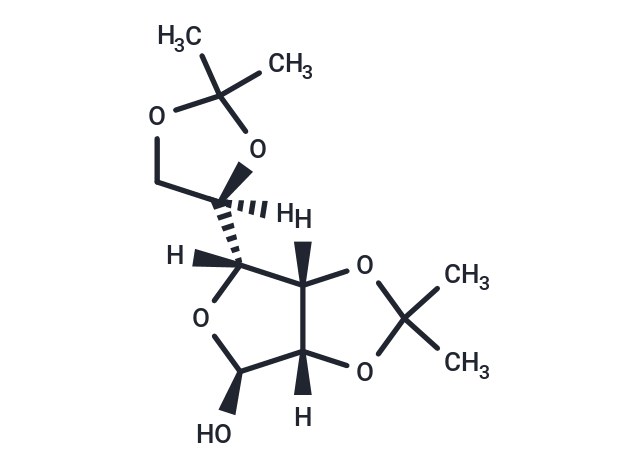 2,3:5,6-Di-O-isopropylidene-α-D-mannofuranose