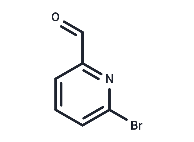 6-Bromo-2-pyridinecarboxaldehyde