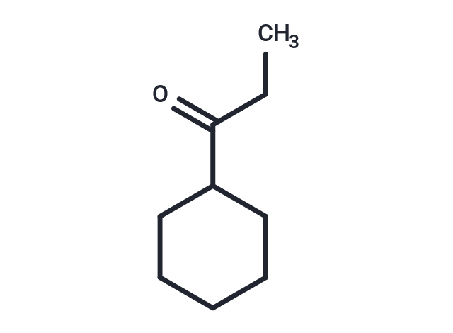 Cyclohexyl ethyl ketone