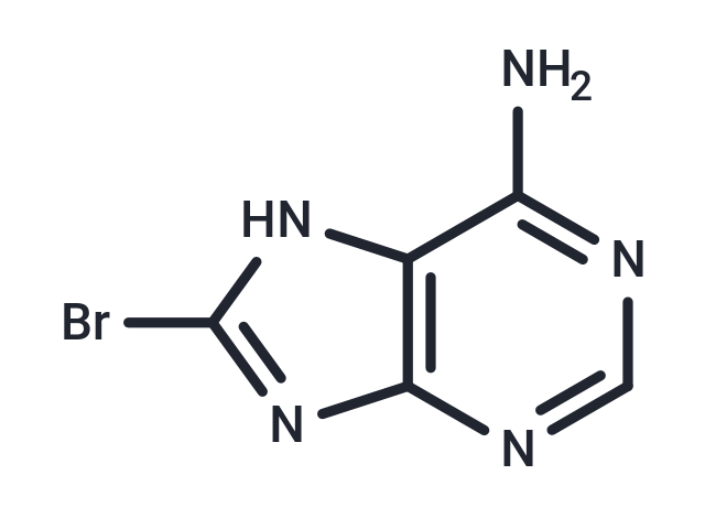 8-Bromoadenine
