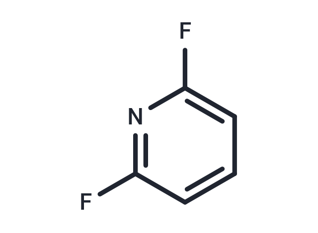 2,6-Difluoropyridine