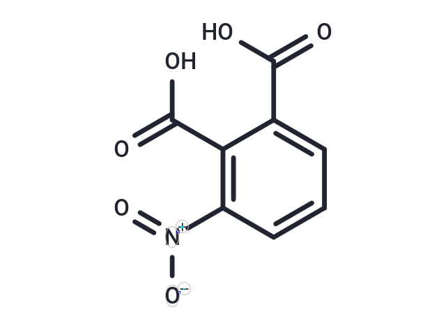 3-Nitrophthalic acid
