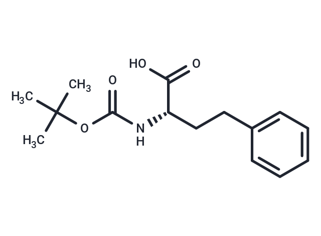 Boc-L-homophenylalanine