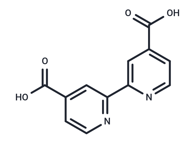 [2,2'-Bipyridine]-4,4'-dicarboxylic acid