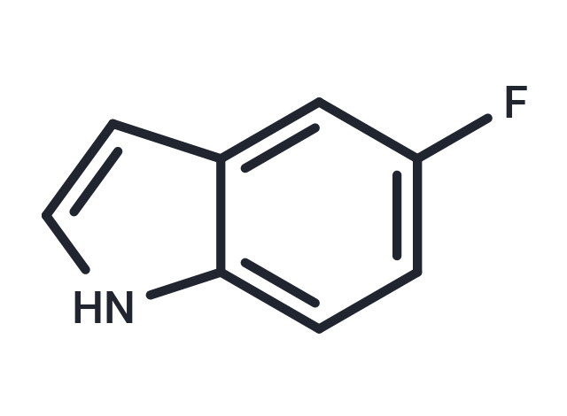 5-Fluoroindole