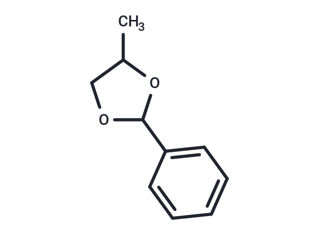 4-Methyl-2-phenyl-1,3-dioxolane
