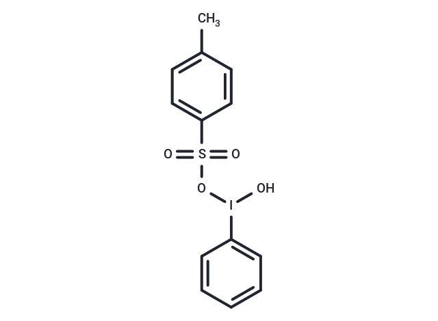 [Hydroxy(tosyloxy)iodo]benzene