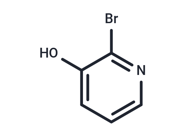 2-Bromo-3-pyridinol