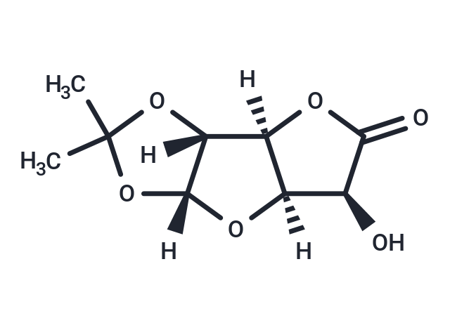 D-Glucurono-6,3-lactone acetonide