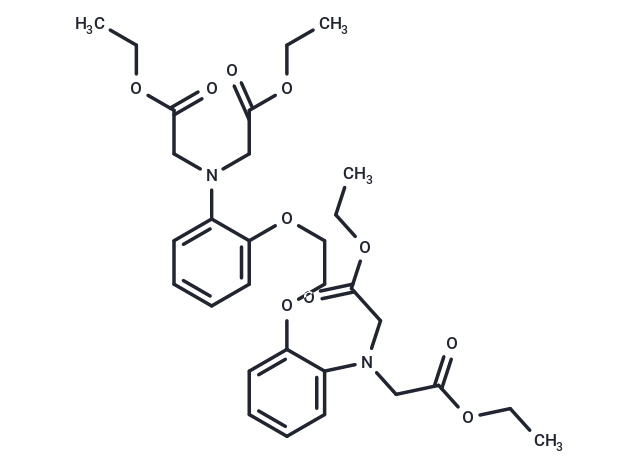 Bapta tetraethyl ester