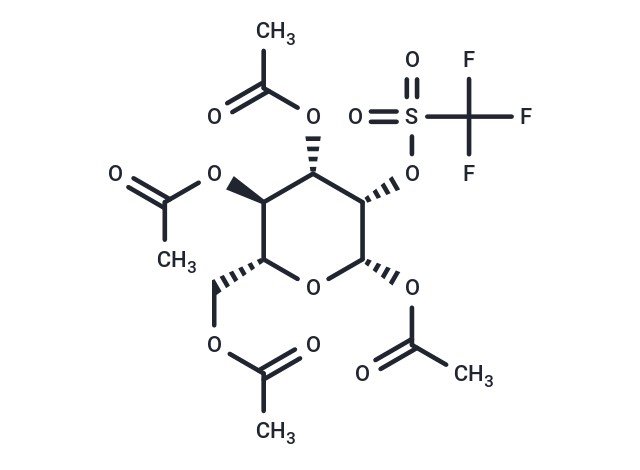 Mannose triflate