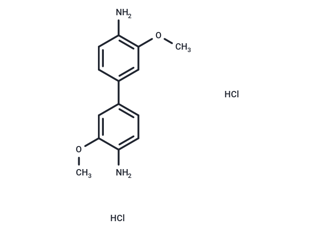 o-Dianisidine dihydrochloride