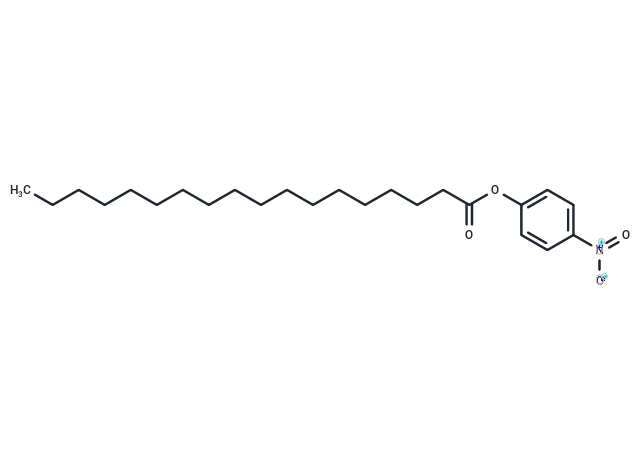 4-Nitrophenyl stearate