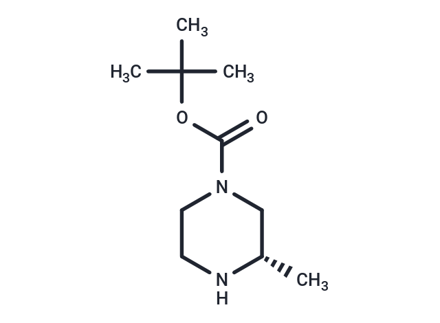 (S)-1-Boc-3-methylpiperazine