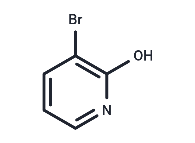 3-Bromopyridin-2-ol