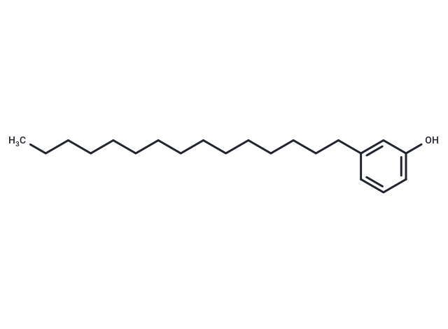 3-Pentadecylphenol