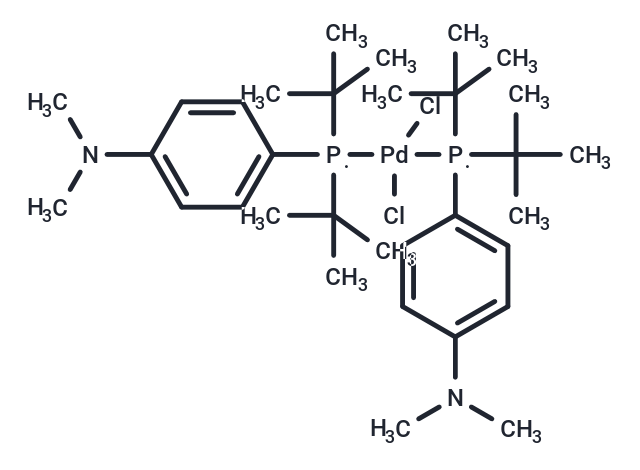 PdCl2(Amphos)2