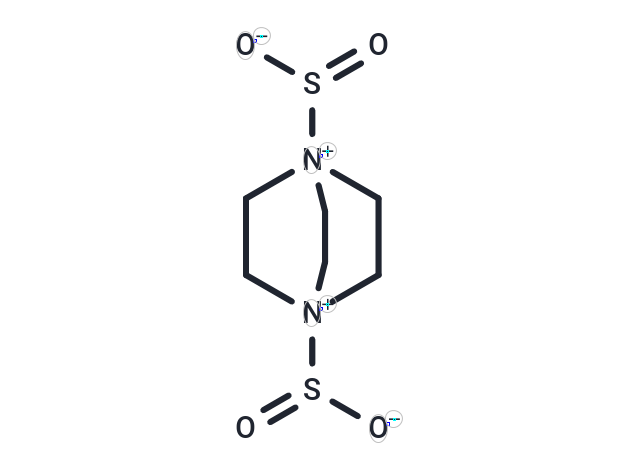 DABCO-Bis(sulfur dioxide)