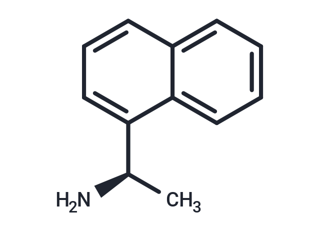 (+)-1-(1-Naphthyl)ethylamine
