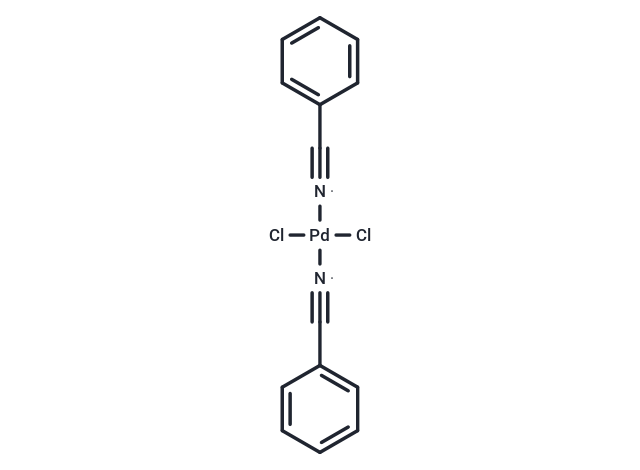 Bis(benzonitrile)palladium chloride
