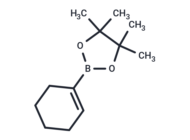 1-Cyclohexeneboronic acid pinacol ester