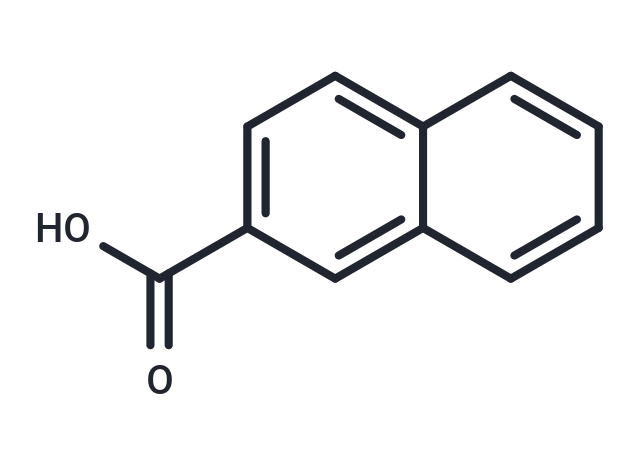 2-Naphthoic acid