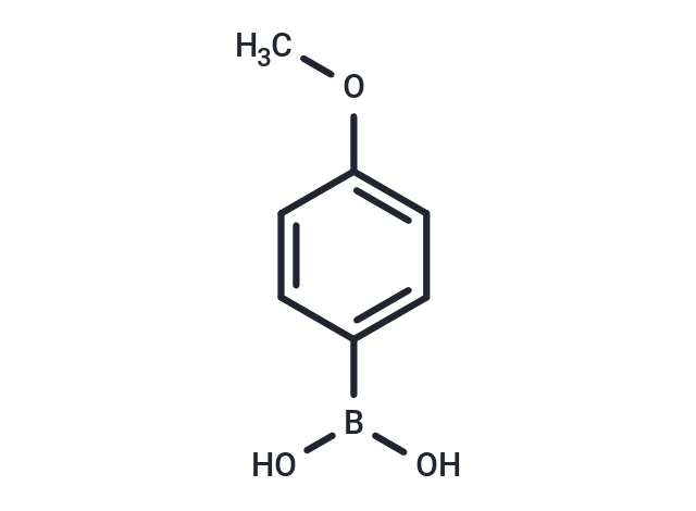 4-Methoxyphenylboronic acid