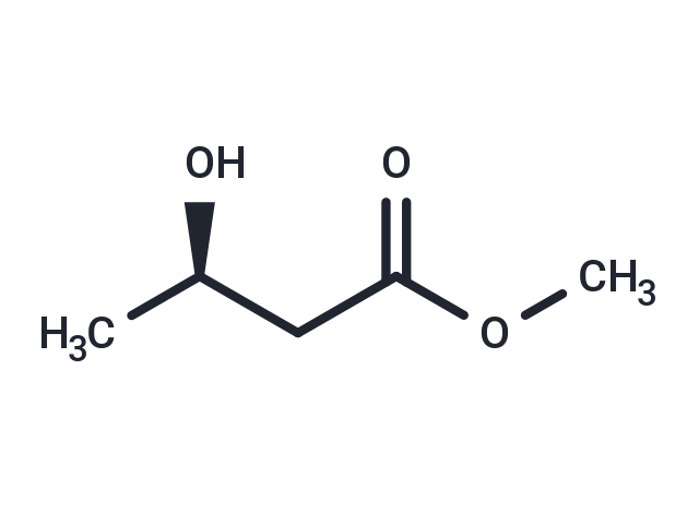 (R)-Methyl 3-hydroxybutanoate