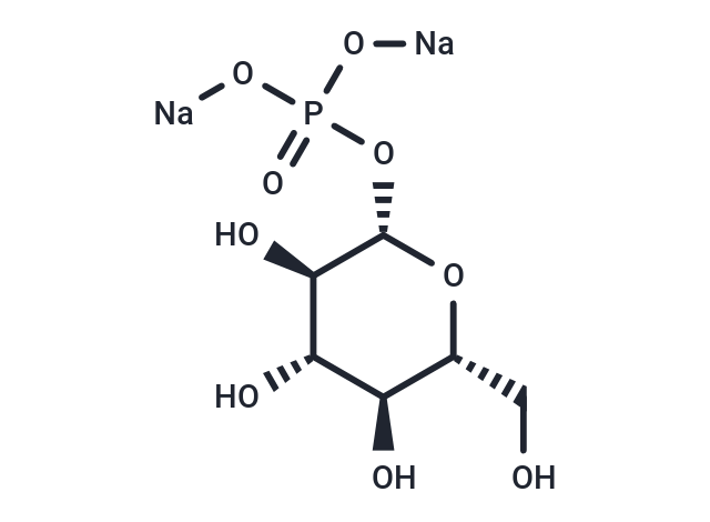 β-D-Glucopyranose 1-phosphate disodium salt