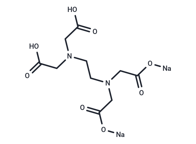 EDTA disodium