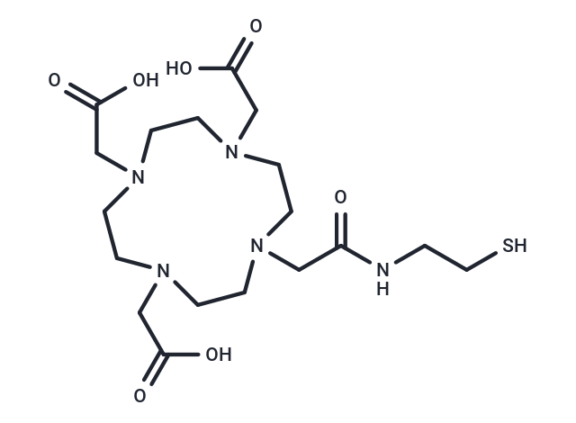 DOTA-Thiol