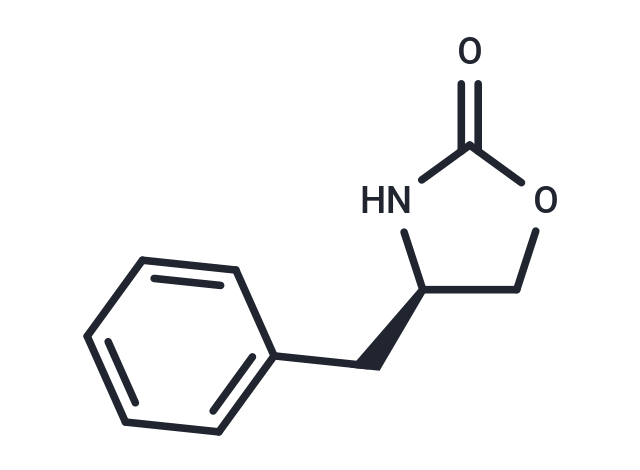 (R)-4-Benzyl-2-oxazolidinone