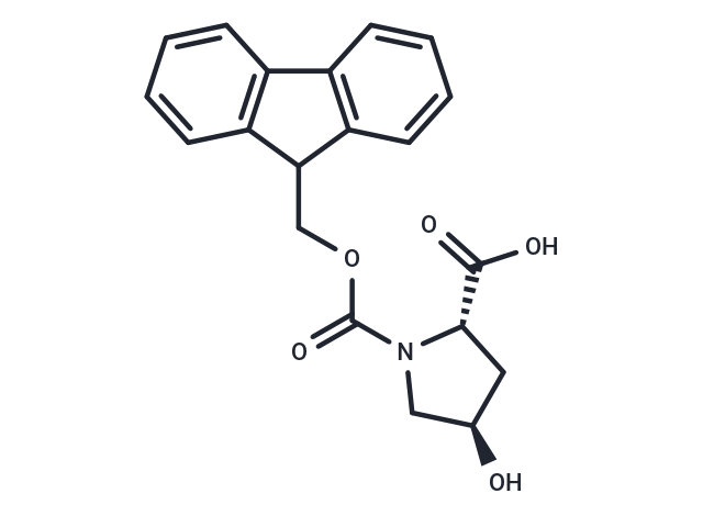 Fmoc-Hyp-OH