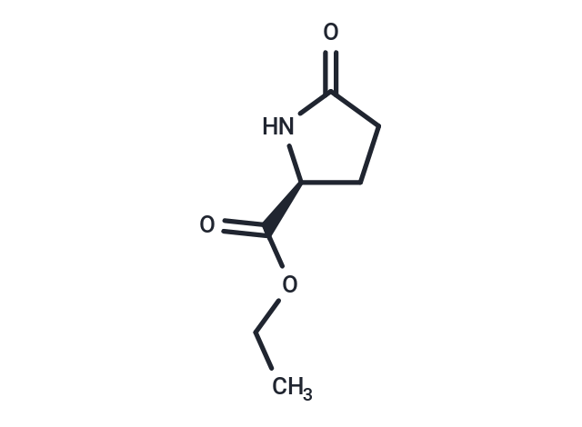 L-Pyroglutamic acid ethyl ester