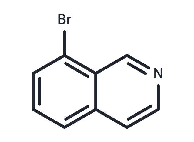 8-Bromoisoquinoline