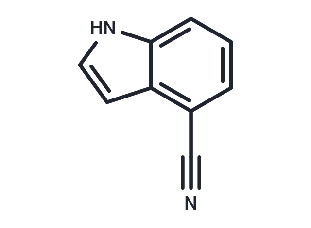 4-Cyanoindole