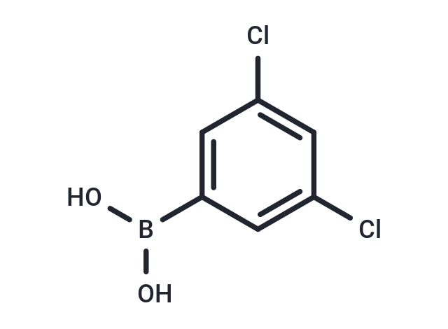 3,5-Dichlorophenylboronic acid
