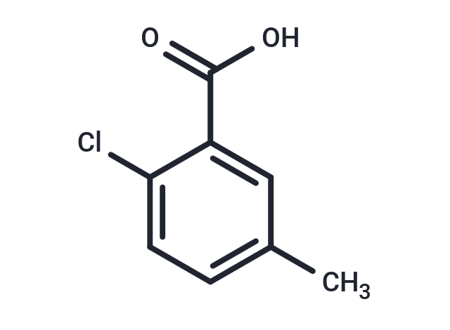 2-Chloro-5-methylbenzoic acid