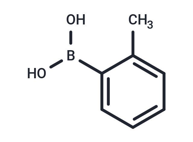 2-Tolylboronic acid