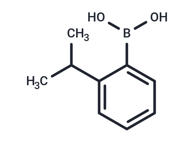 2-Isopropylbenzeneboronic acid