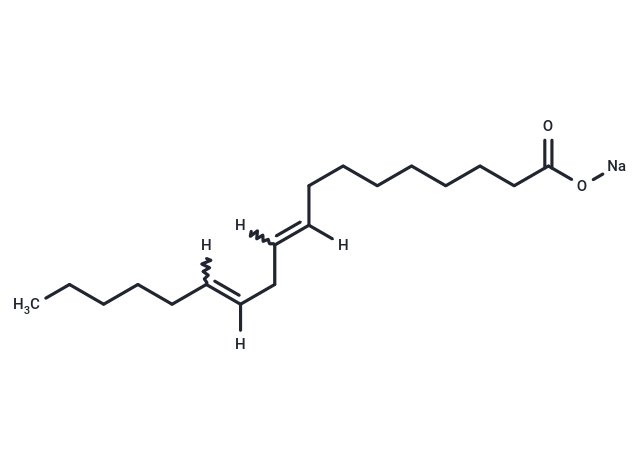 Linoleate sodium