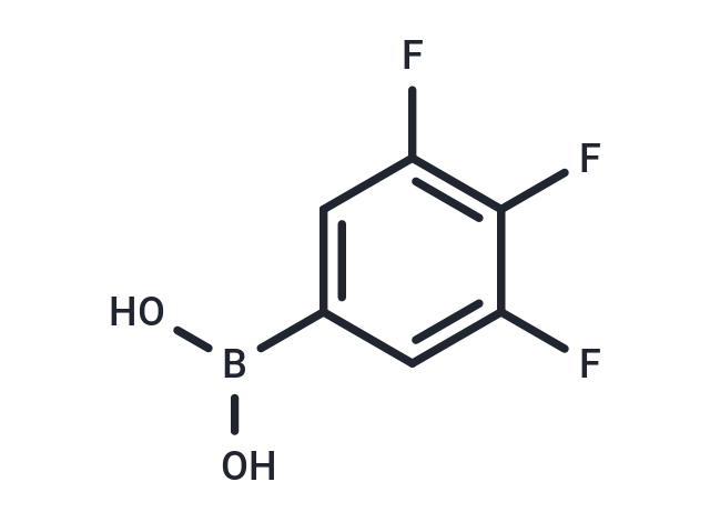 3,4,5-Trifluorophenylboronic acid