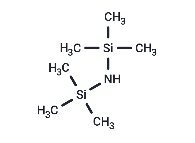Hexamethyl disilylamine