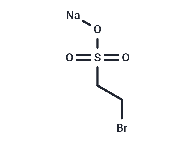 Sodium 2-bromoethanesulfonate