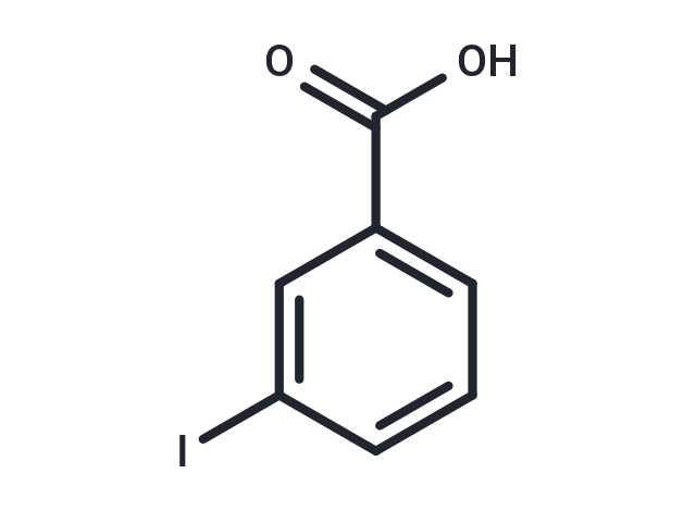 3-Iodobenzoic acid