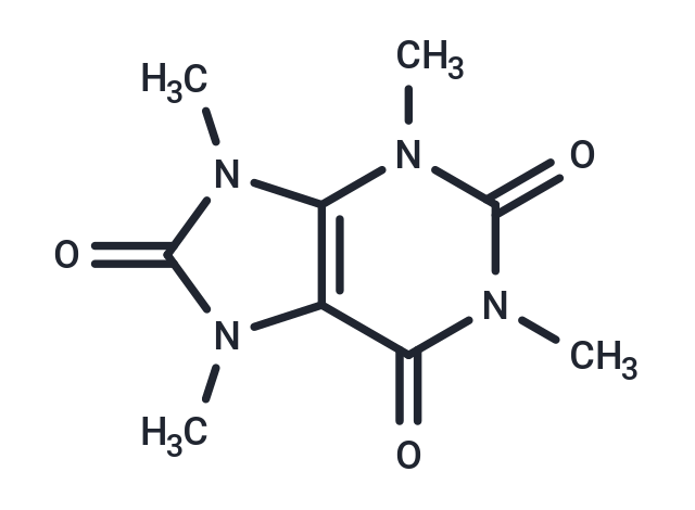 Tetramethyluric acid