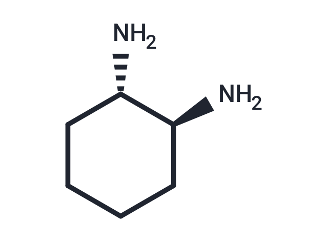 (1S,2S)-Cyclohexane-1,2-diamine